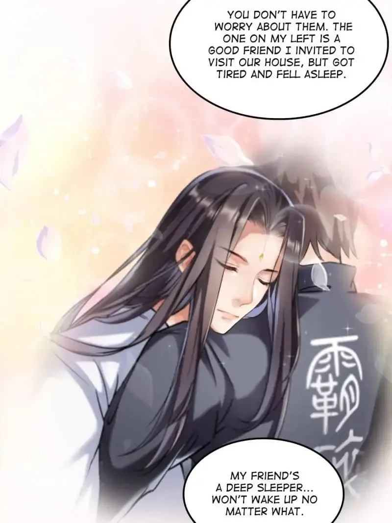 Cultivation Chat Group Kainu Manga Chapter 146 Page 30