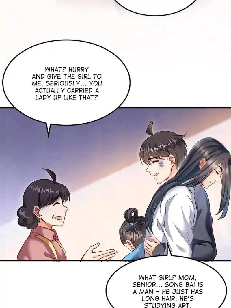 Cultivation Chat Group Kainu Manga Chapter 146 Page 31