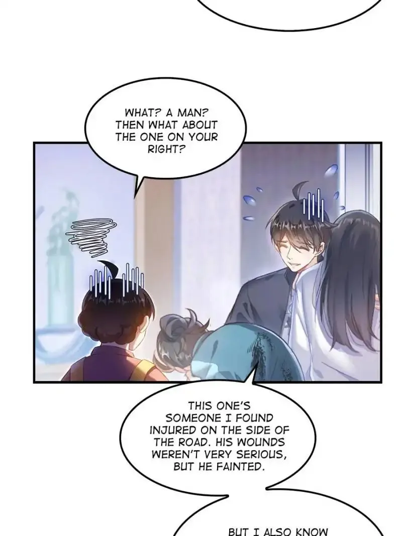 Cultivation Chat Group Kainu Manga Chapter 146 Page 32