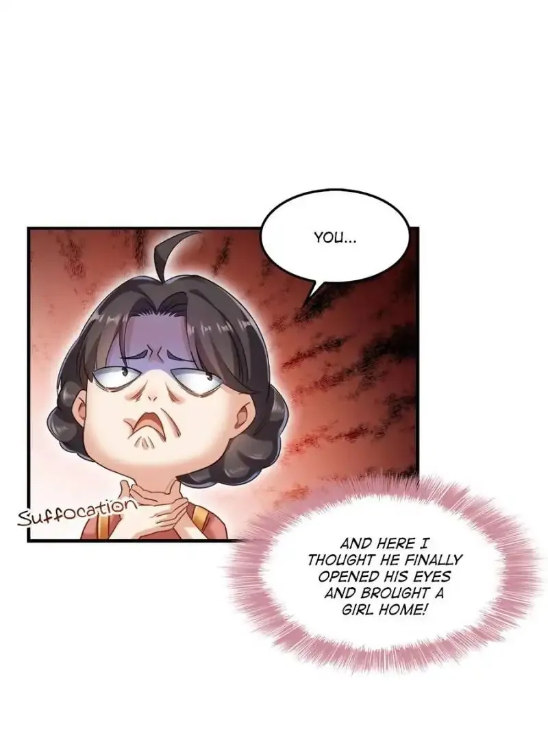 Cultivation Chat Group Kainu Manga Chapter 146 Page 34