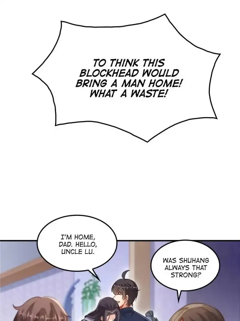 Cultivation Chat Group Kainu Manga Chapter 146 Page 35