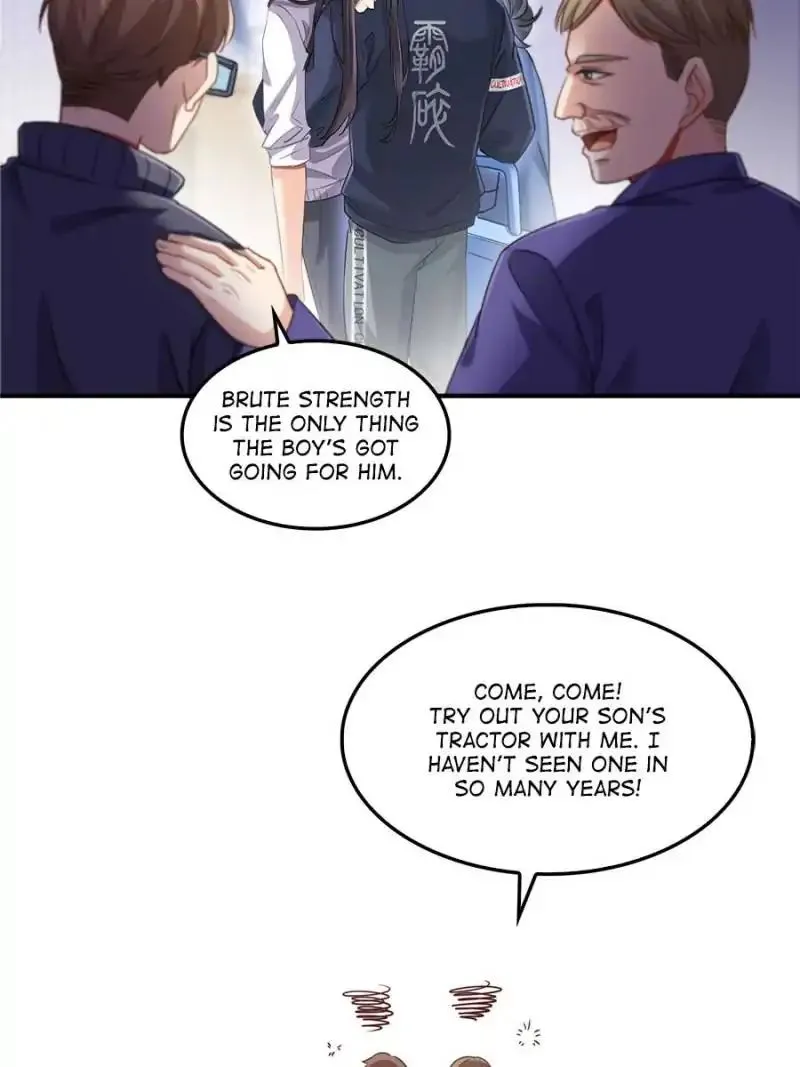 Cultivation Chat Group Kainu Manga Chapter 146 Page 36