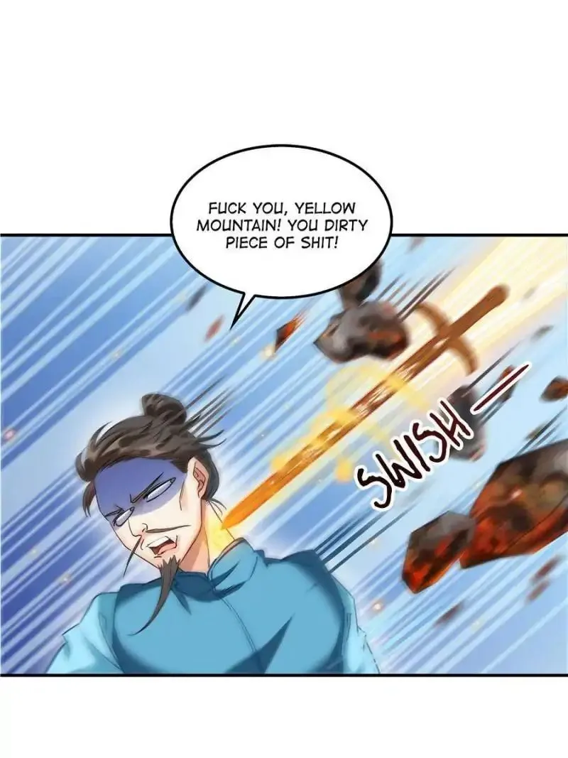 Cultivation Chat Group Kainu Manga Chapter 145 Page 41