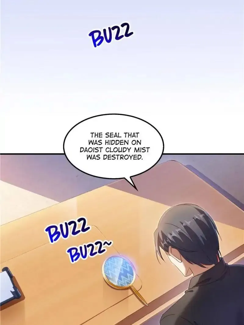 Cultivation Chat Group Kainu Manga Chapter 145 Page 44