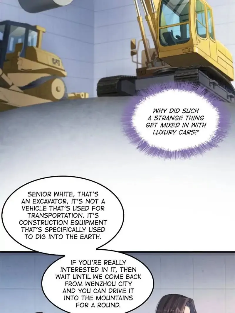 Cultivation Chat Group Kainu Manga Chapter 144 Page 5