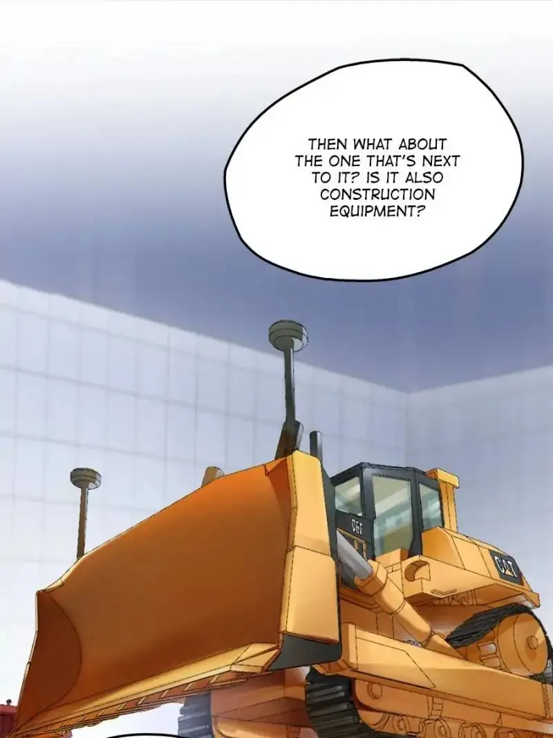 Cultivation Chat Group Kainu Manga Chapter 144 Page 7