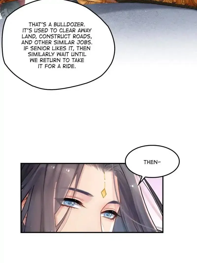 Cultivation Chat Group Kainu Manga Chapter 144 Page 8
