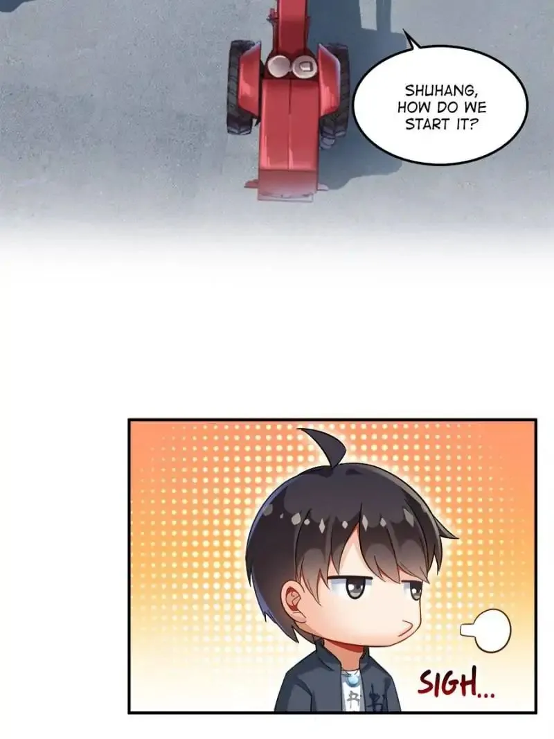 Cultivation Chat Group Kainu Manga Chapter 144 Page 16