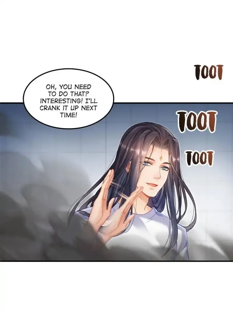 Cultivation Chat Group Kainu Manga Chapter 144 Page 21