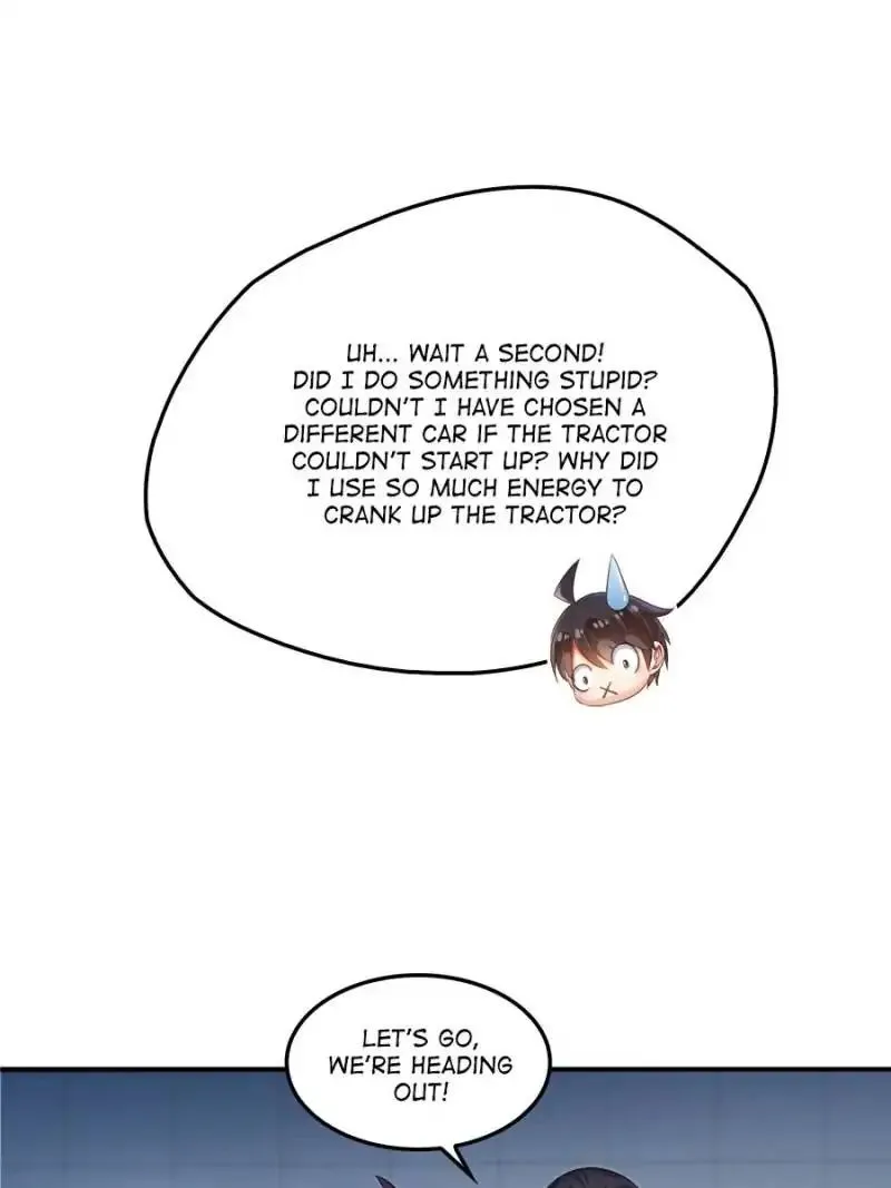 Cultivation Chat Group Kainu Manga Chapter 144 Page 22