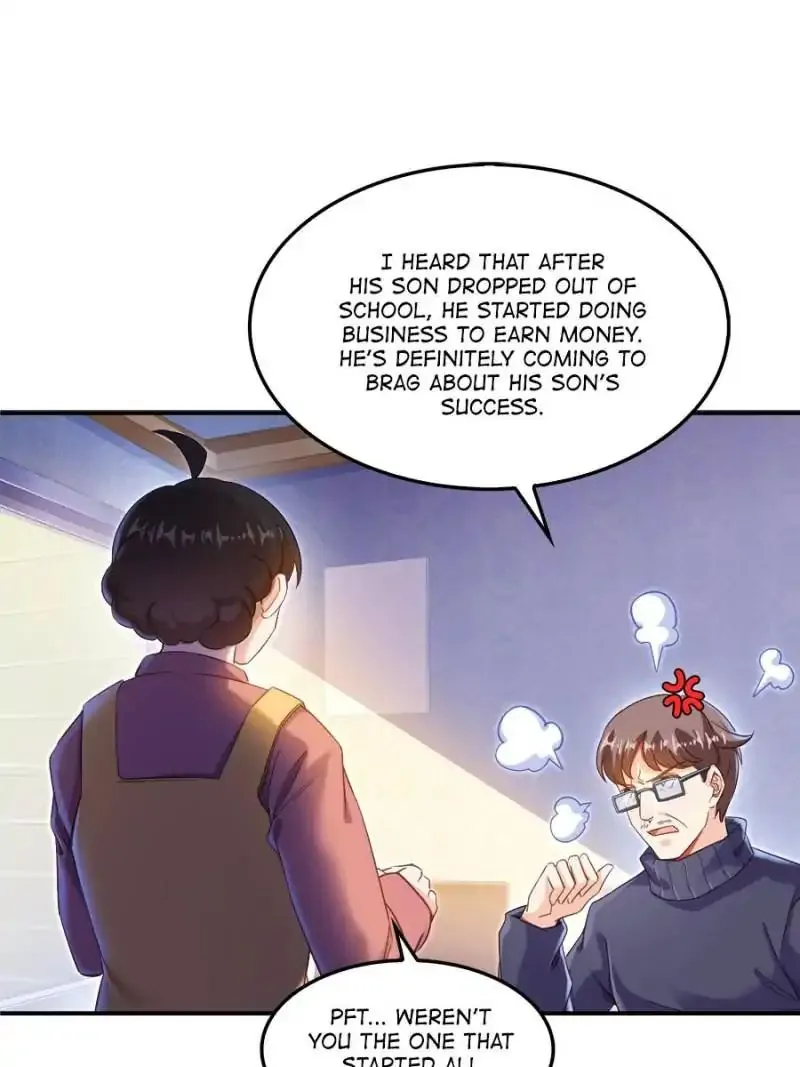 Cultivation Chat Group Kainu Manga Chapter 144 Page 28