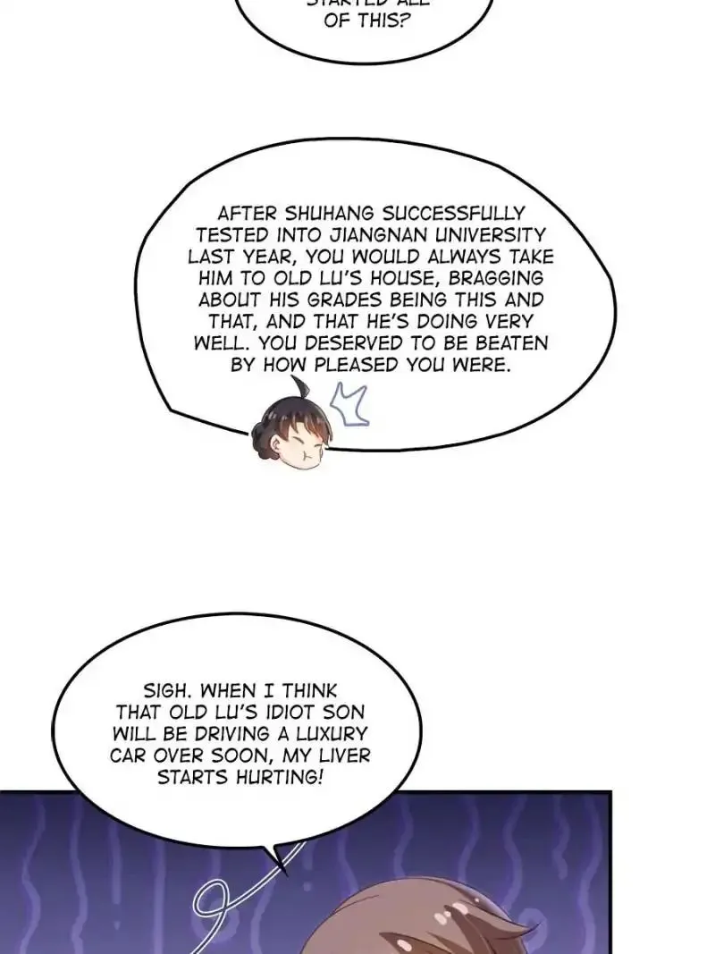 Cultivation Chat Group Kainu Manga Chapter 144 Page 29