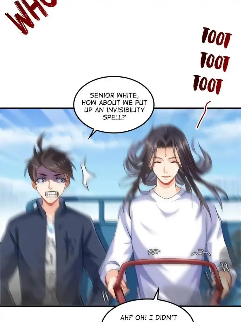Cultivation Chat Group Kainu Manga Chapter 144 Page 33