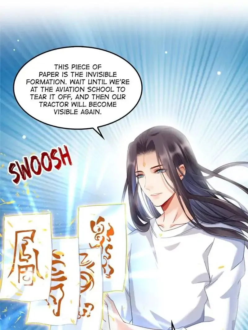 Cultivation Chat Group Kainu Manga Chapter 144 Page 35