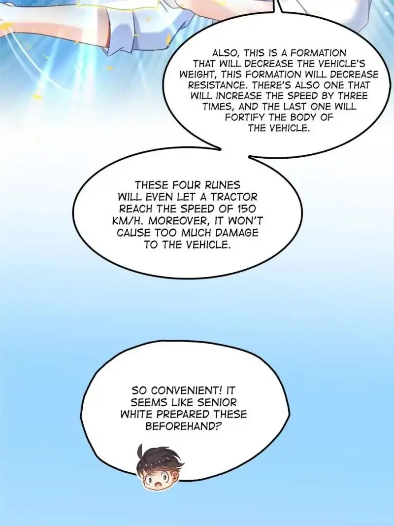 Cultivation Chat Group Kainu Manga Chapter 144 Page 36