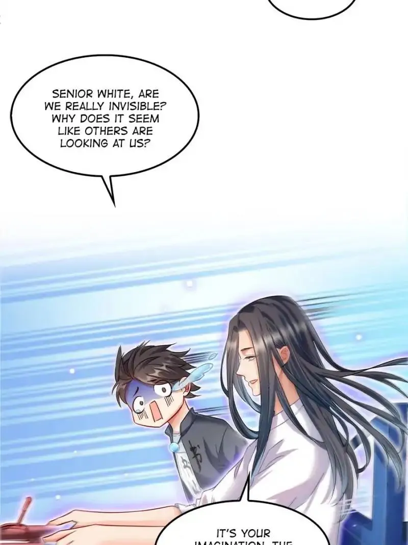 Cultivation Chat Group Kainu Manga Chapter 144 Page 40