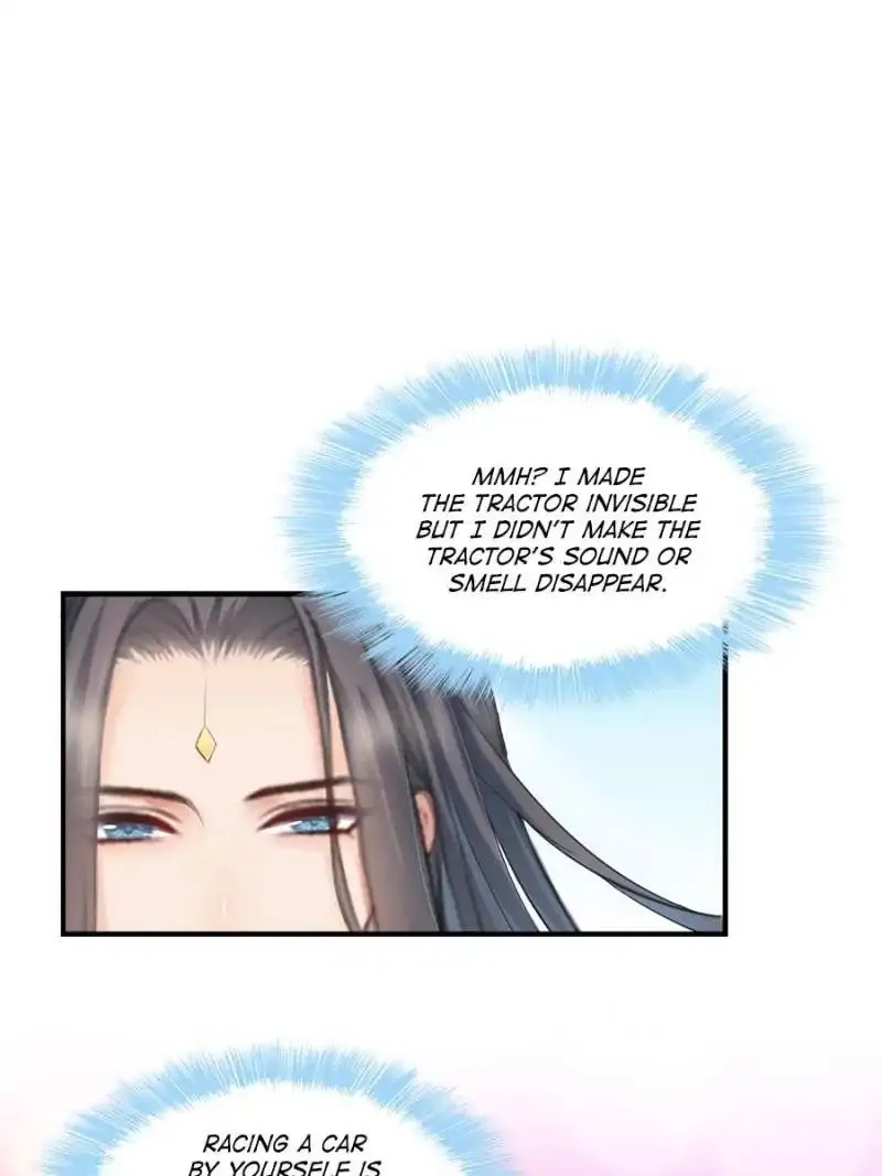 Cultivation Chat Group Kainu Manga Chapter 144 Page 42