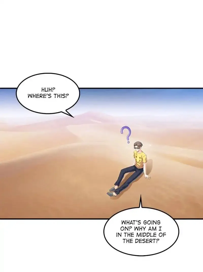 Cultivation Chat Group Kainu Manga Chapter 143 Page 12