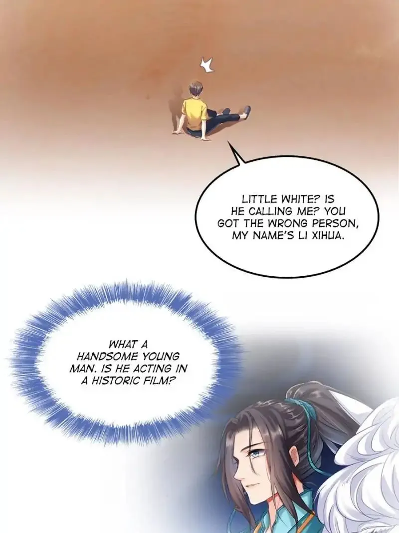 Cultivation Chat Group Kainu Manga Chapter 143 Page 17