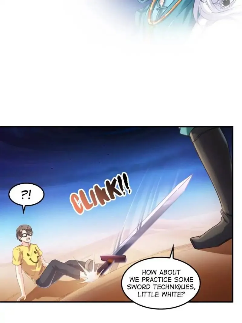 Cultivation Chat Group Kainu Manga Chapter 143 Page 18