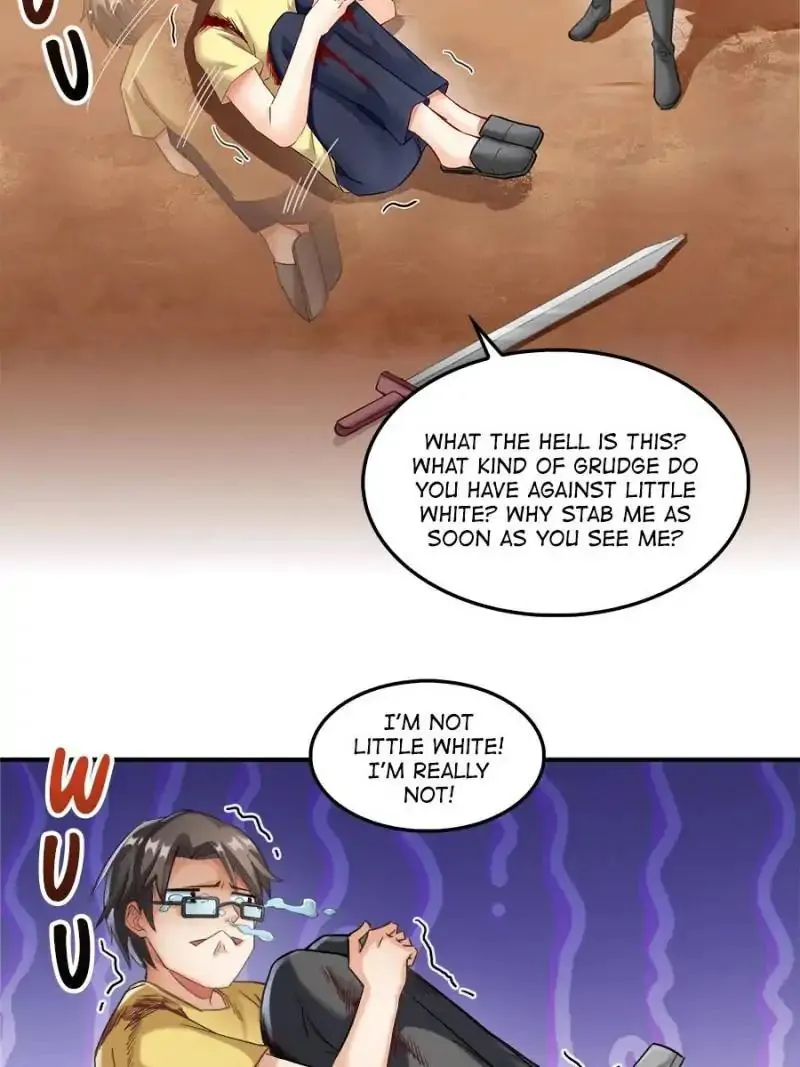 Cultivation Chat Group Kainu Manga Chapter 143 Page 24