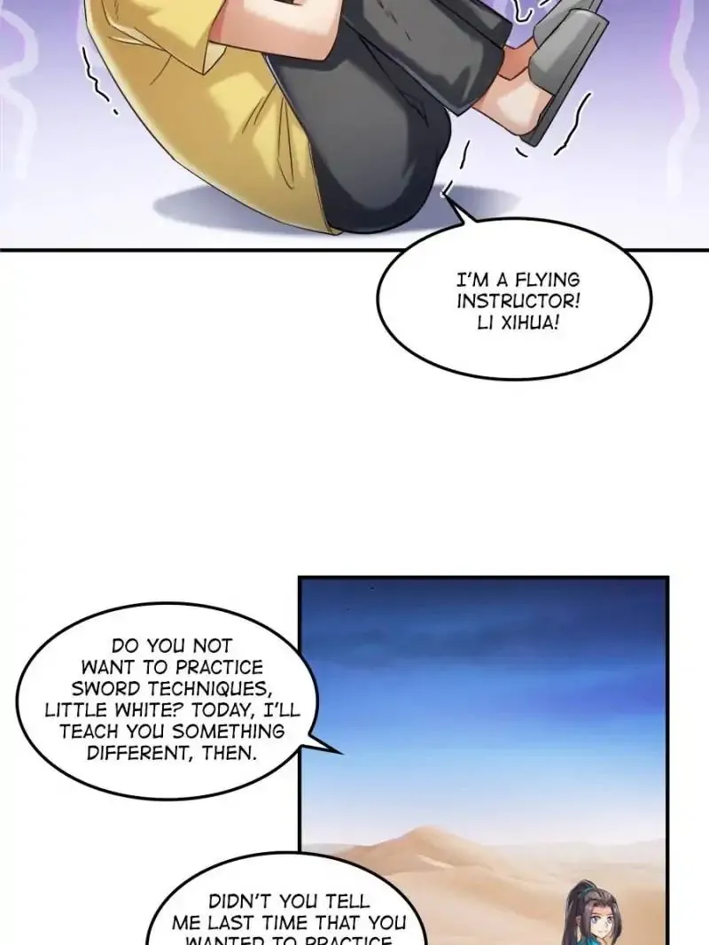 Cultivation Chat Group Kainu Manga Chapter 143 Page 25