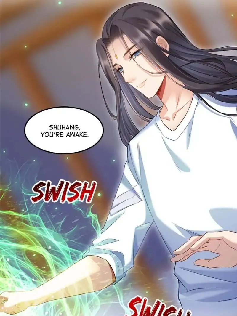 Cultivation Chat Group Kainu Manga Chapter 143 Page 30