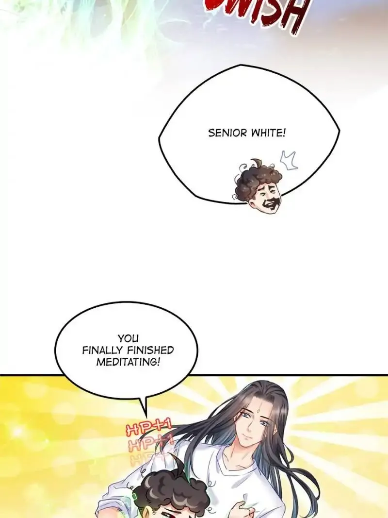 Cultivation Chat Group Kainu Manga Chapter 143 Page 31