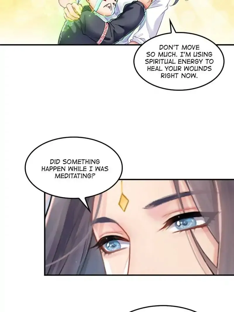 Cultivation Chat Group Kainu Manga Chapter 143 Page 32