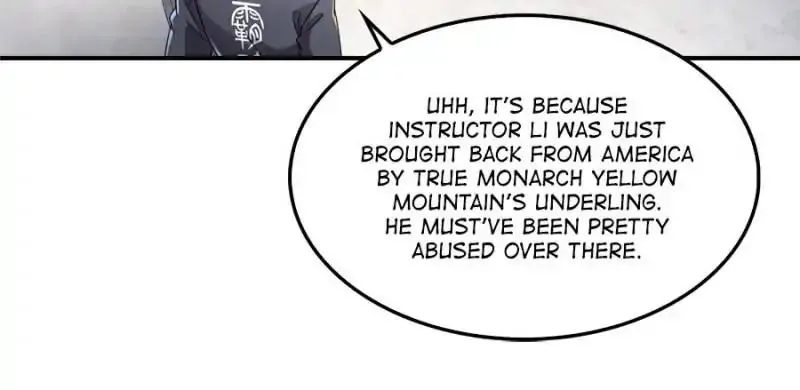 Cultivation Chat Group Kainu Manga Chapter 143 Page 35