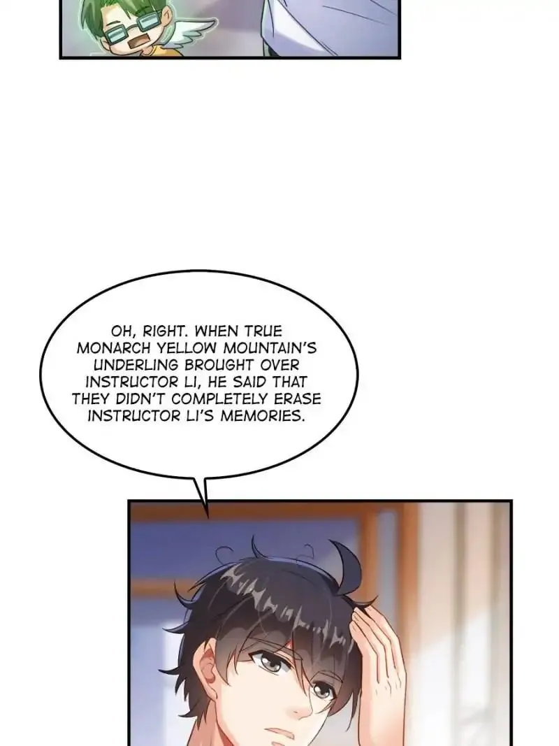 Cultivation Chat Group Kainu Manga Chapter 143 Page 37