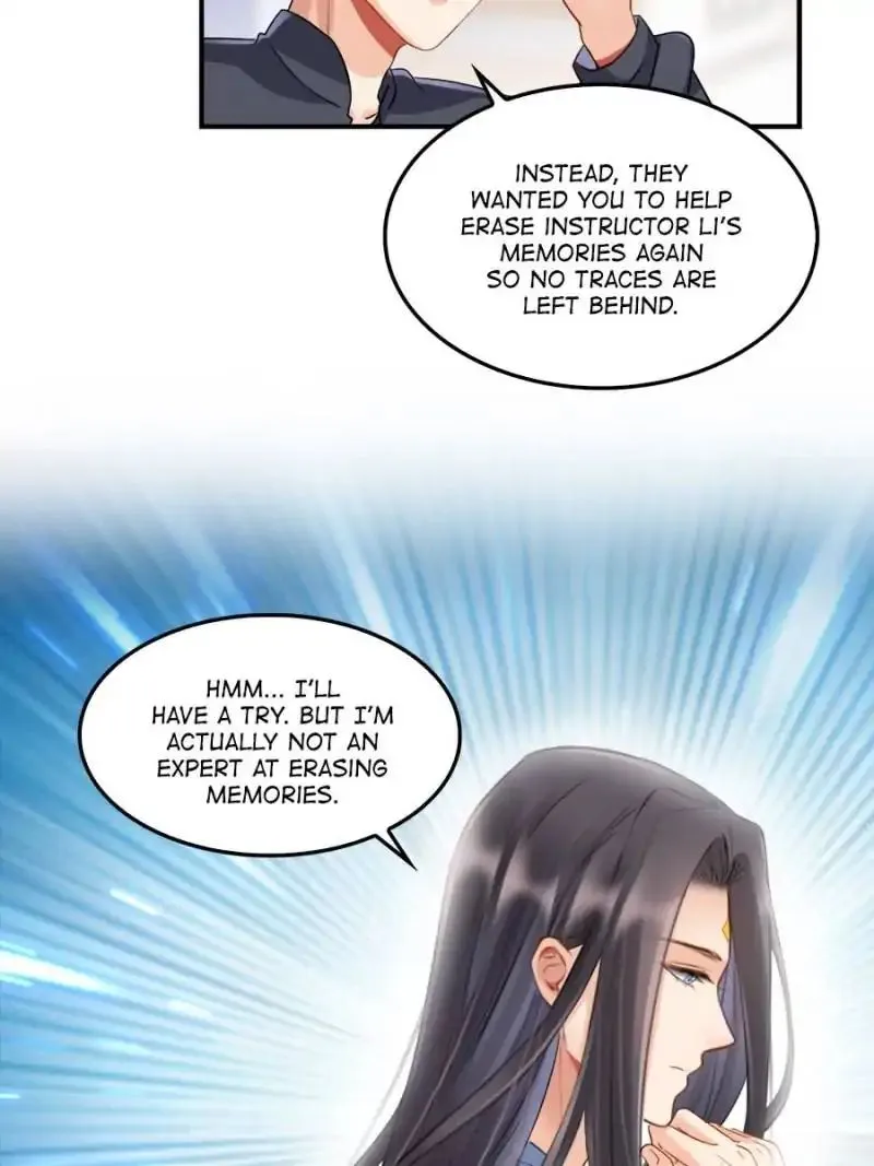 Cultivation Chat Group Kainu Manga Chapter 143 Page 38