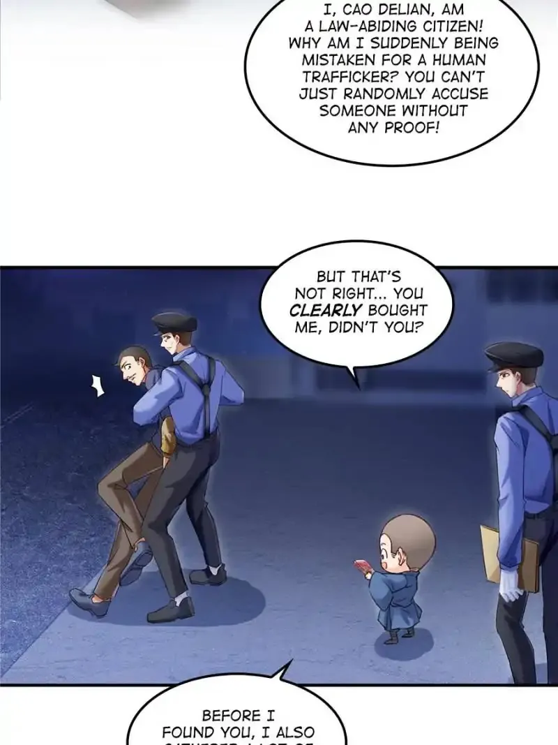 Cultivation Chat Group Kainu Manga Chapter 141 Page 4