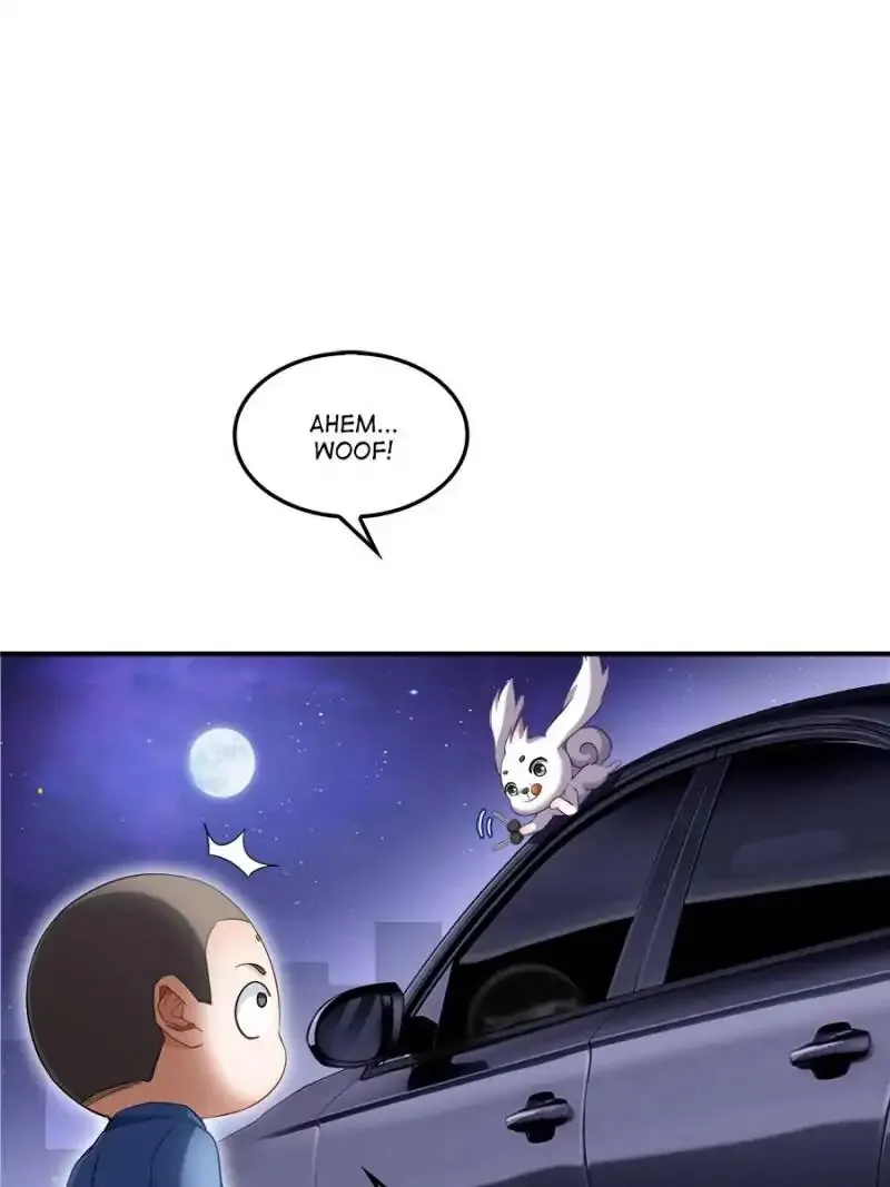 Cultivation Chat Group Kainu Manga Chapter 141 Page 8