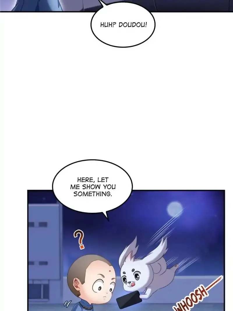 Cultivation Chat Group Kainu Manga Chapter 141 Page 9