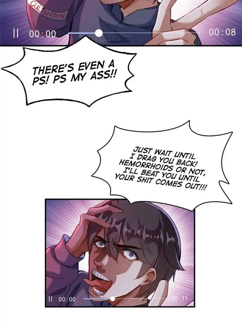 Cultivation Chat Group Kainu Manga Chapter 141 Page 11