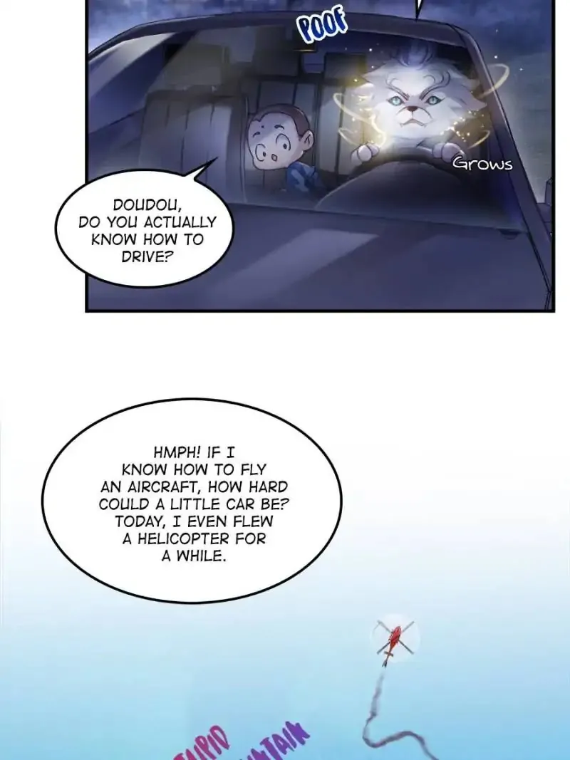 Cultivation Chat Group Kainu Manga Chapter 141 Page 17