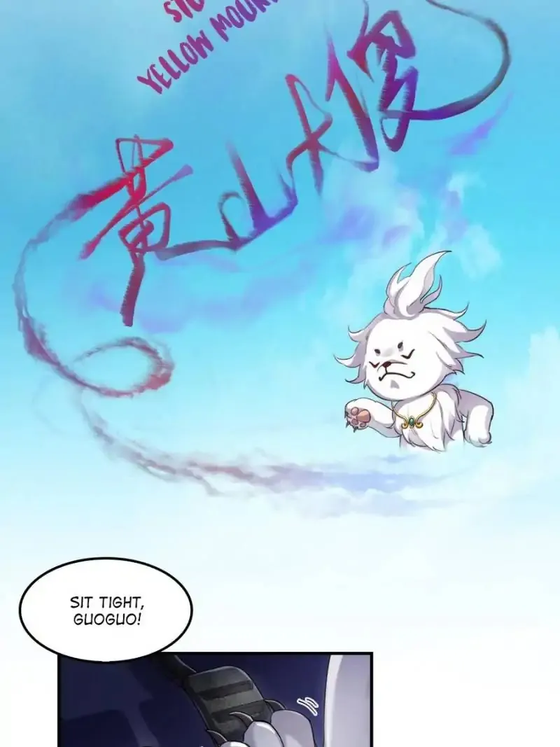 Cultivation Chat Group Kainu Manga Chapter 141 Page 18