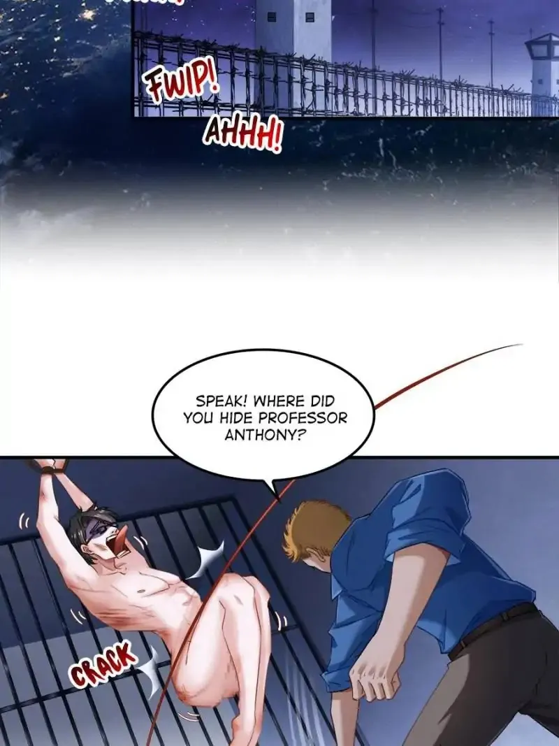 Cultivation Chat Group Kainu Manga Chapter 141 Page 26