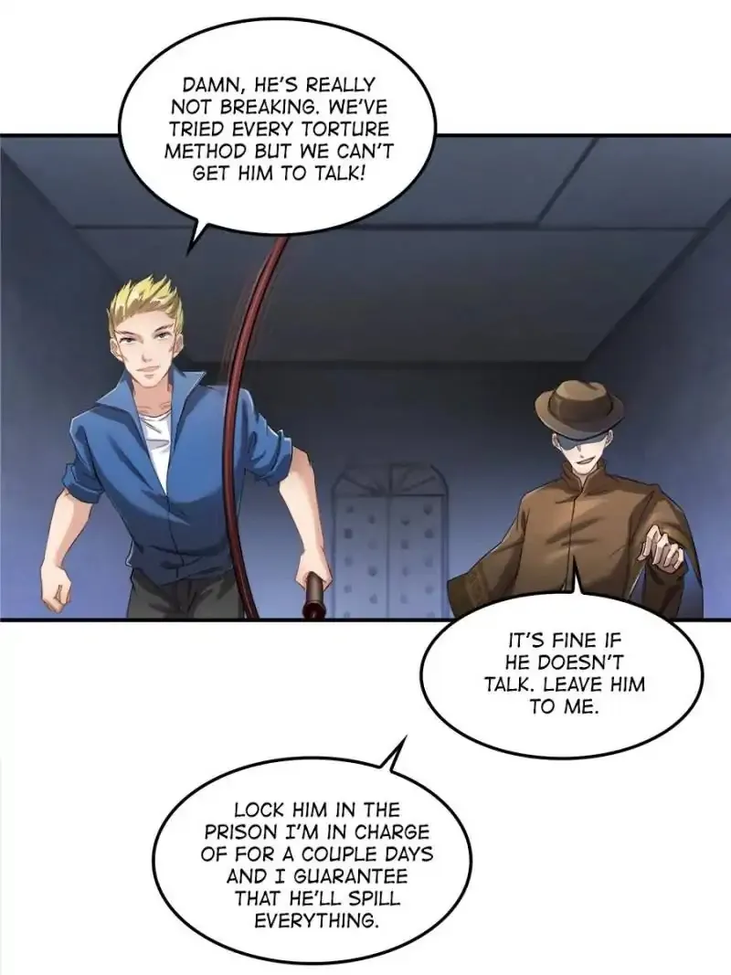 Cultivation Chat Group Kainu Manga Chapter 141 Page 29