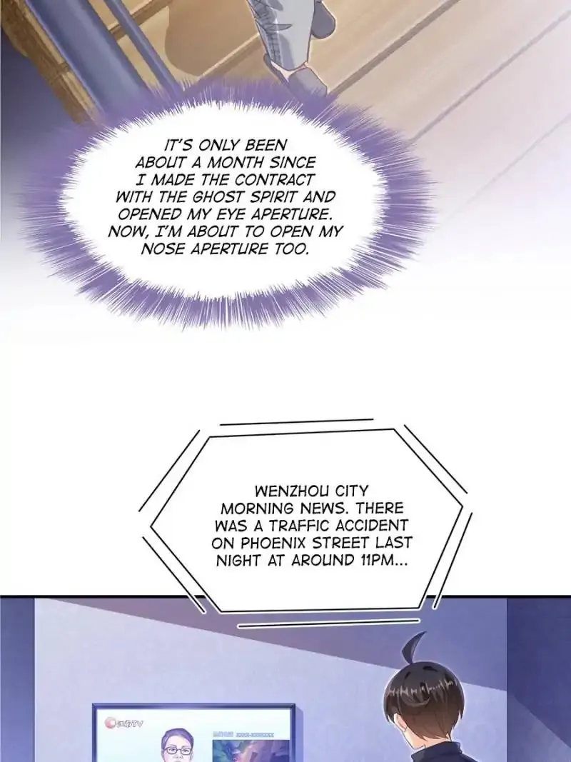 Cultivation Chat Group Kainu Manga Chapter 141 Page 36