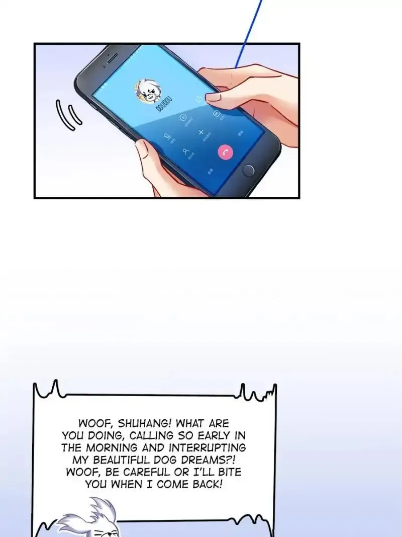 Cultivation Chat Group Kainu Manga Chapter 141 Page 43
