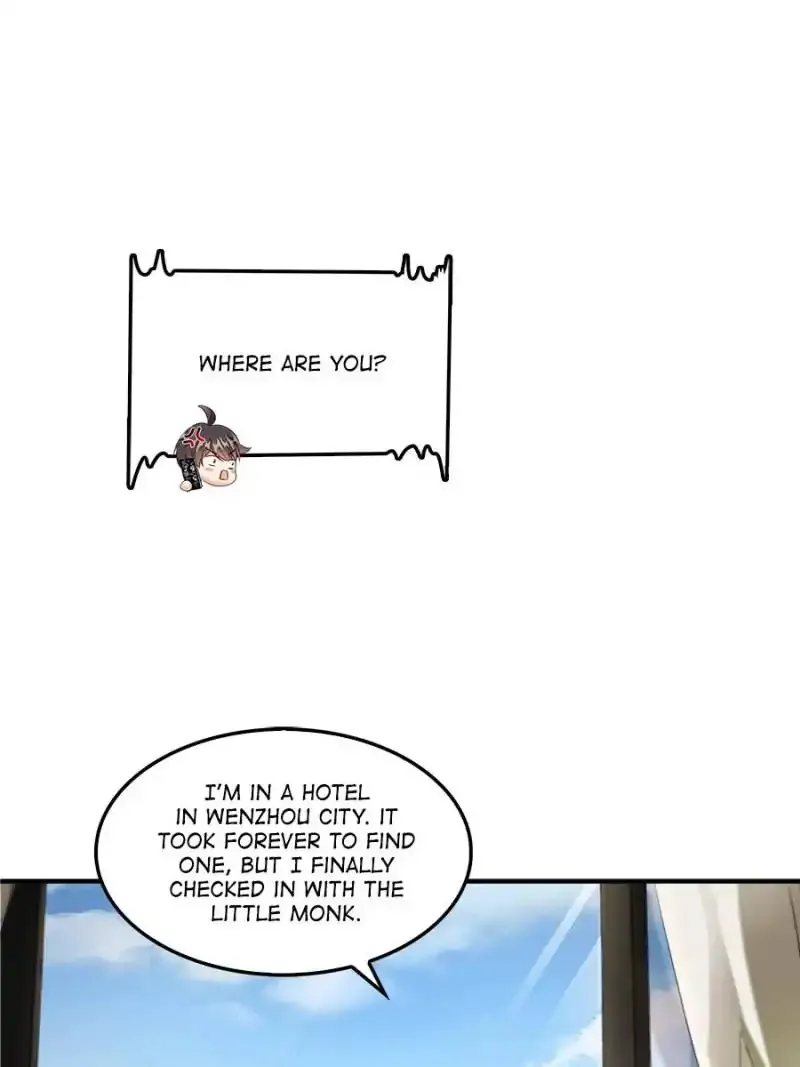 Cultivation Chat Group Kainu Manga Chapter 141 Page 47