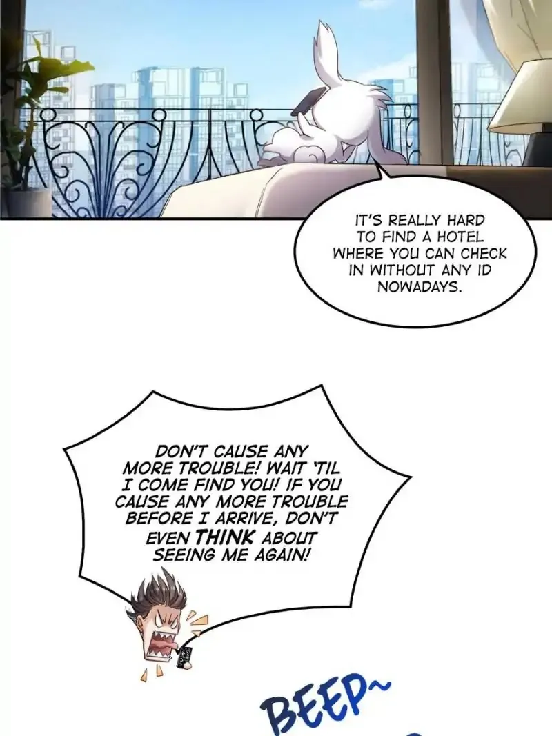 Cultivation Chat Group Kainu Manga Chapter 141 Page 48