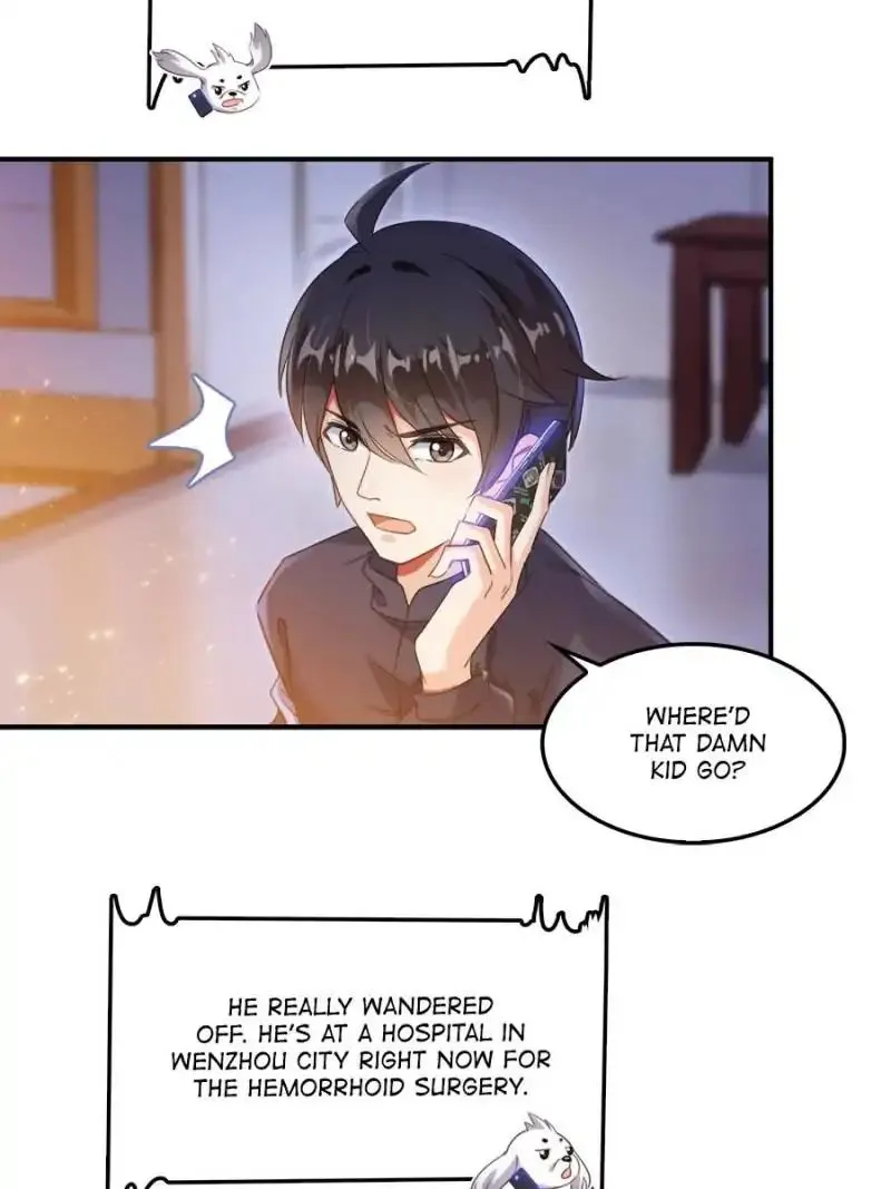 Cultivation Chat Group Kainu Manga Chapter 140 Page 6