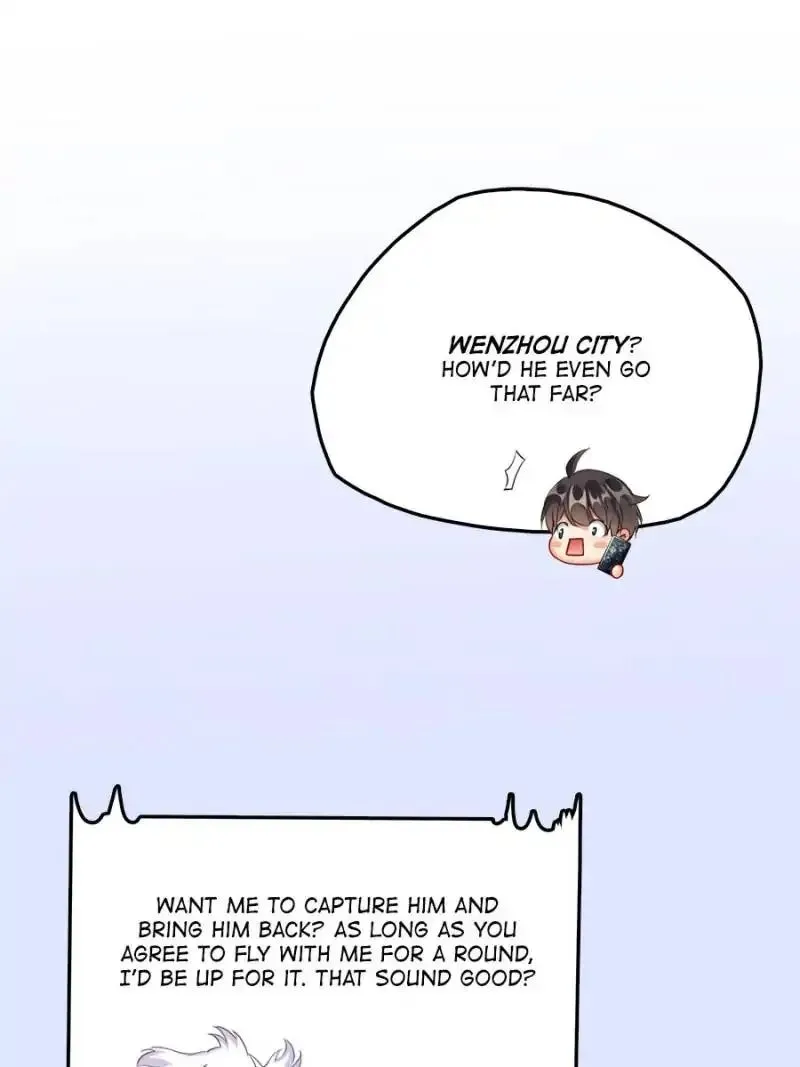 Cultivation Chat Group Kainu Manga Chapter 140 Page 8