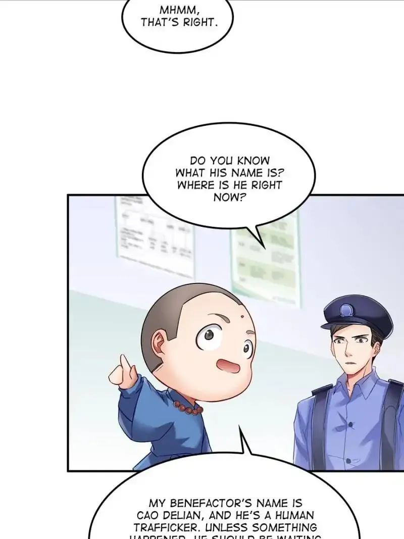 Cultivation Chat Group Kainu Manga Chapter 140 Page 18