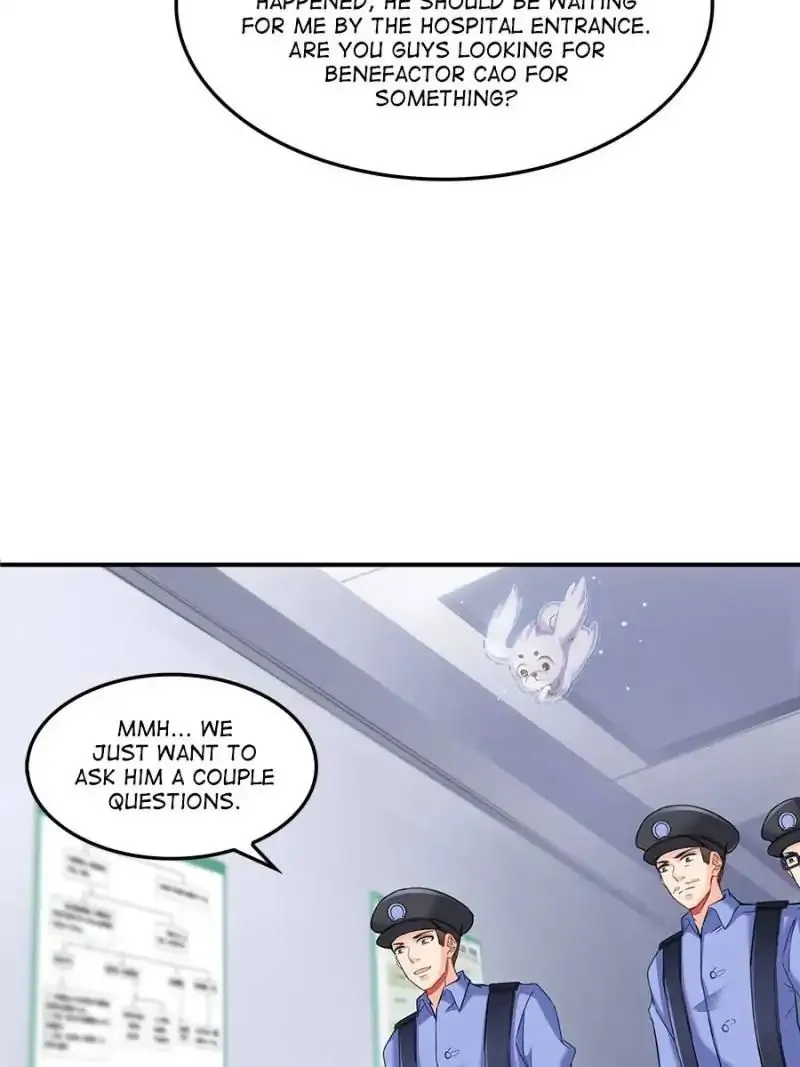 Cultivation Chat Group Kainu Manga Chapter 140 Page 19