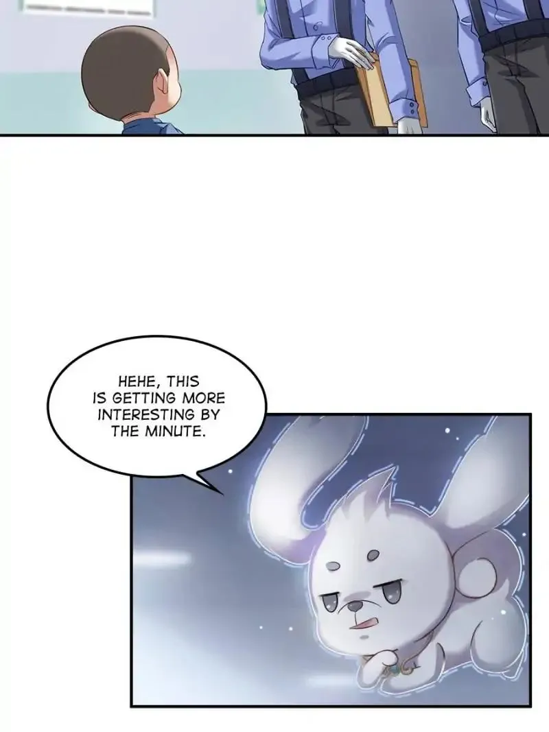 Cultivation Chat Group Kainu Manga Chapter 140 Page 20