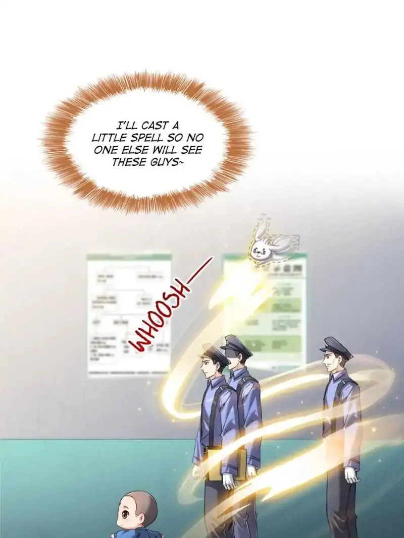 Cultivation Chat Group Kainu Manga Chapter 140 Page 22